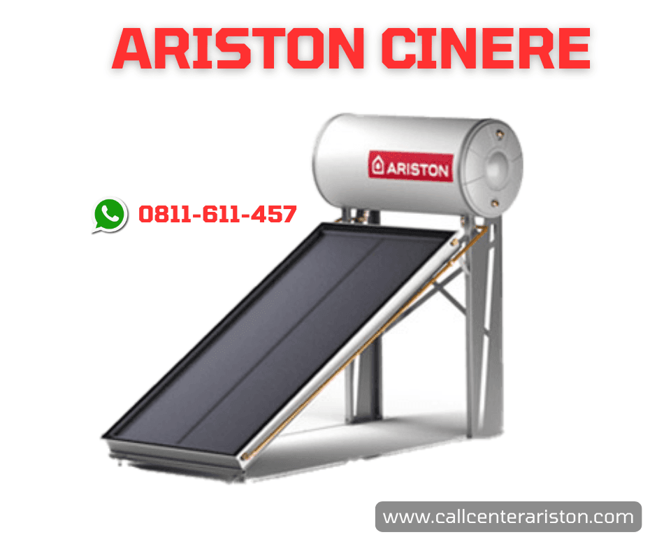 Service Ariston Cinere