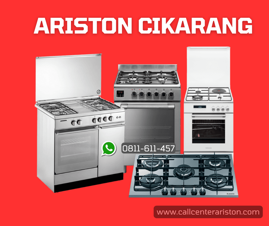 Service Ariston Cikarang