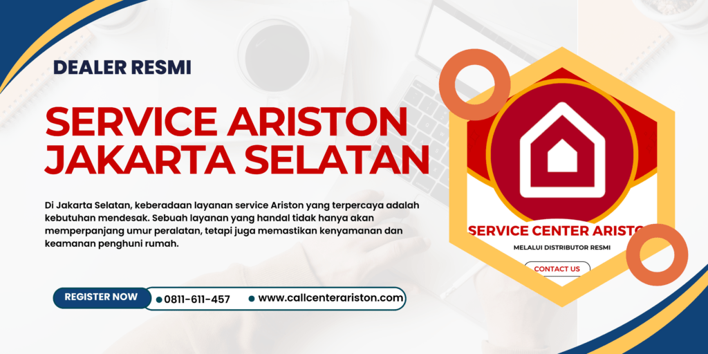 Service Ariston Jakarta Selatan