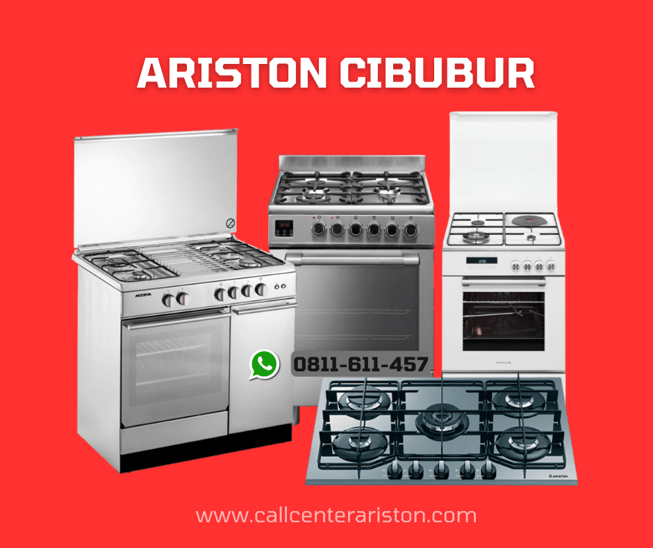 Service Ariston Cibubur