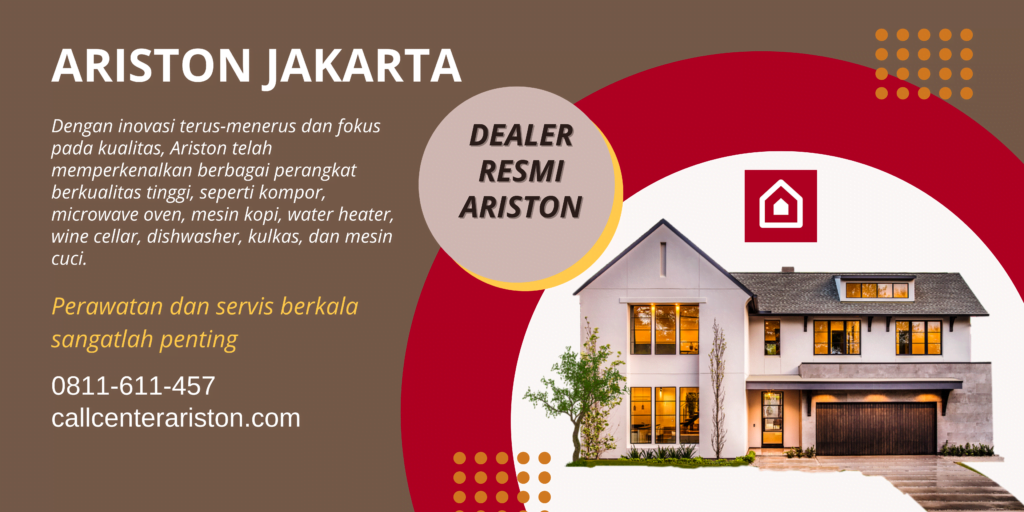 Ariston Jakarta