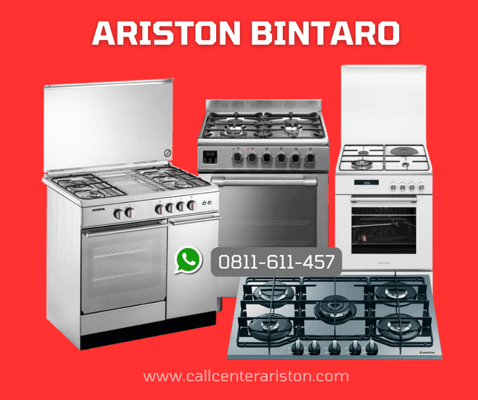 Service Center Ariston Bintaro