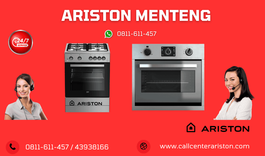 Service Center Ariston Menteng