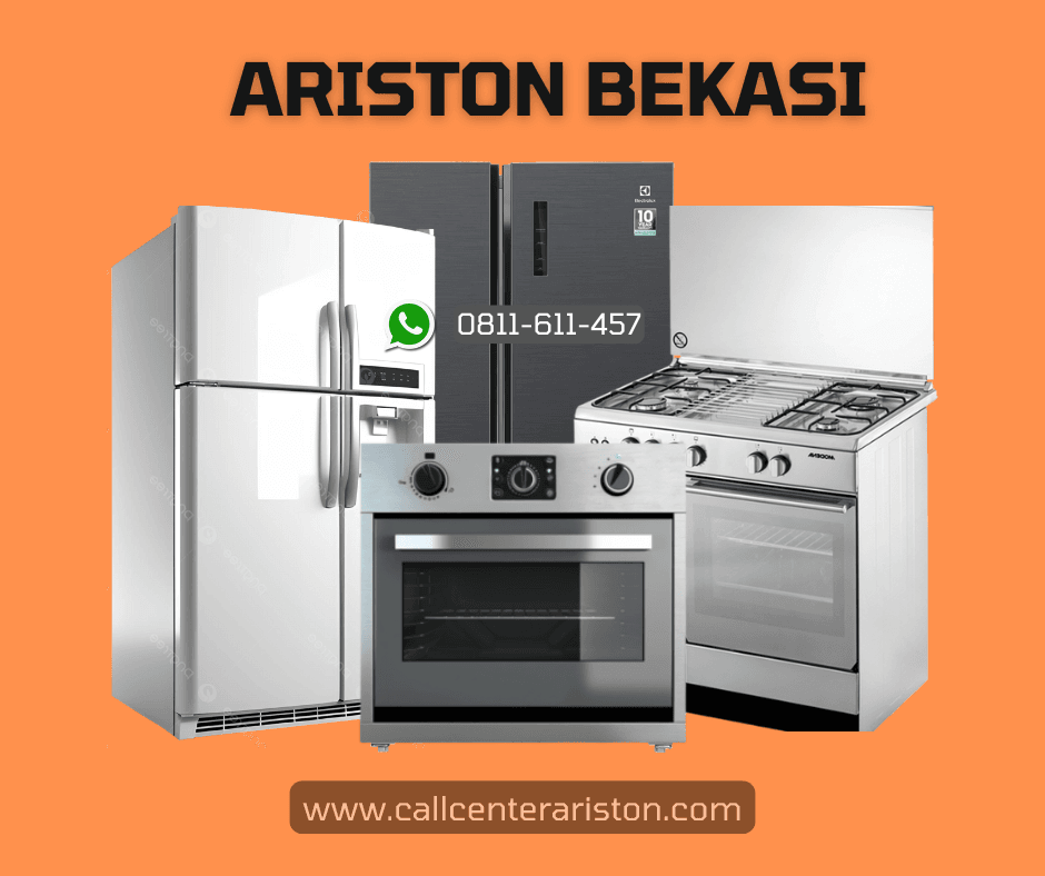 Pusat Pelanggan Ariston Bekasi