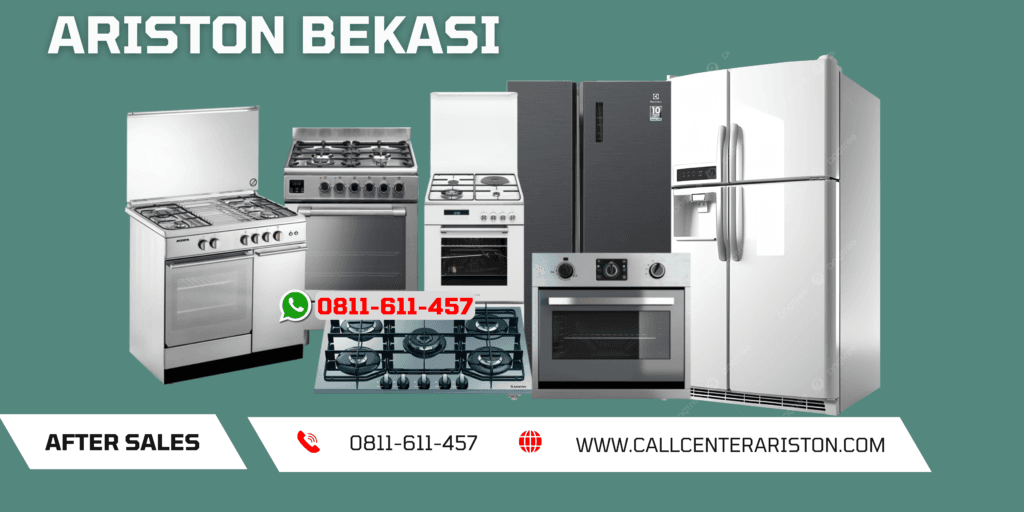 Customer Service Ariston Bekasi