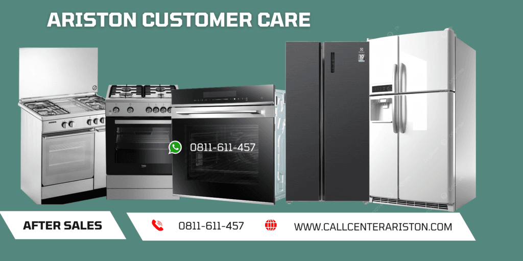 Customer Care Ariston