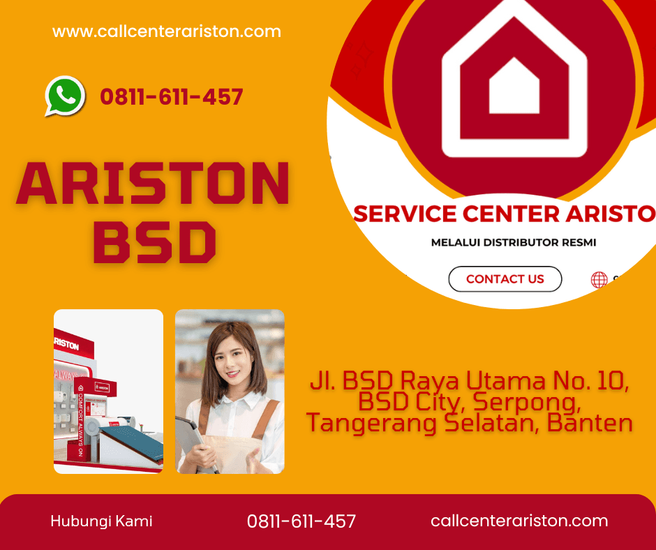 Ariston BSD