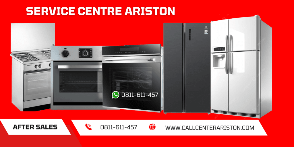 Service Centre Ariston