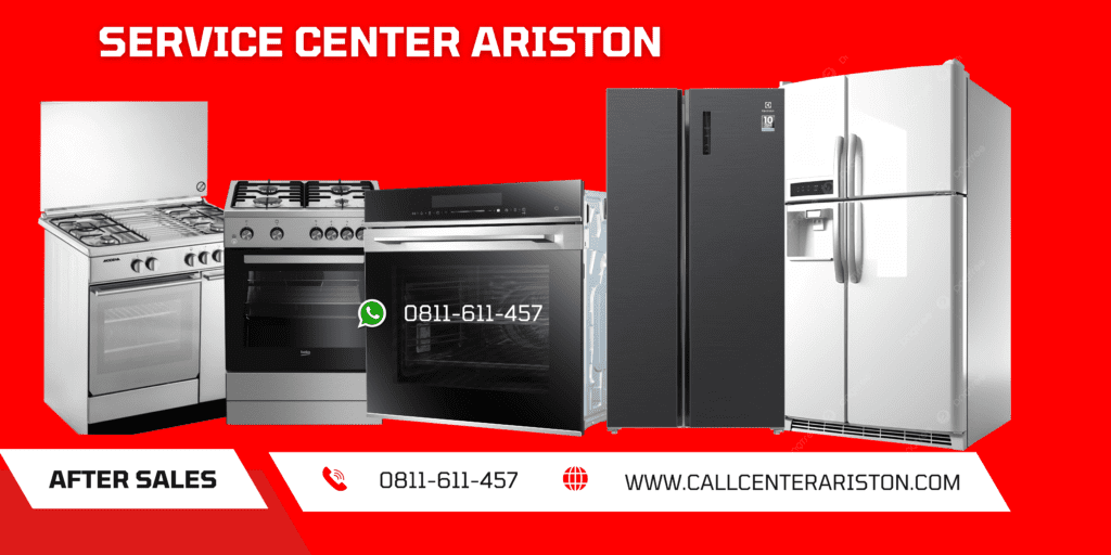 Customer Center Ariston