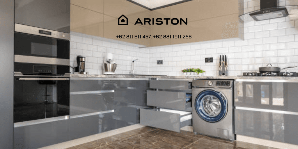 Service Center Resmi Ariston Bali