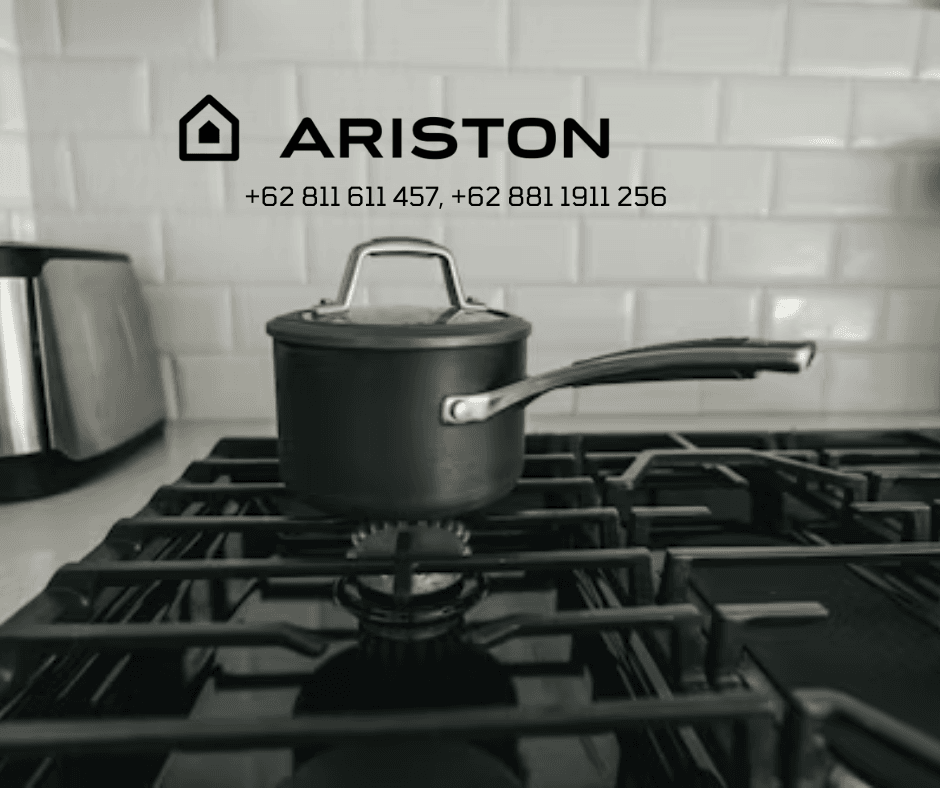 Layanan Service Ariston Bali