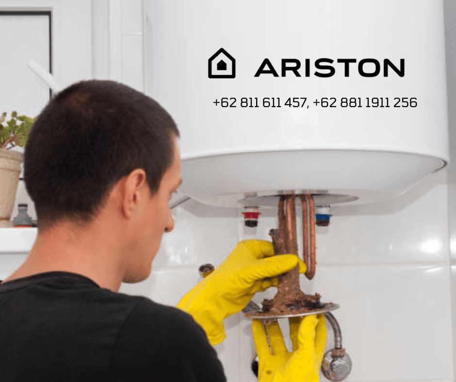 Service Ariston Bali Terpercaya