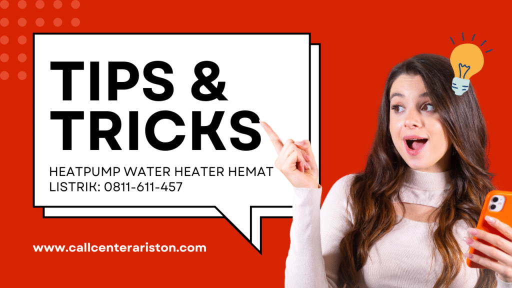 Heatpump Water Heater