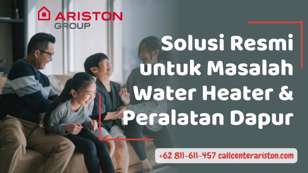 Call Center Ariston Resmi