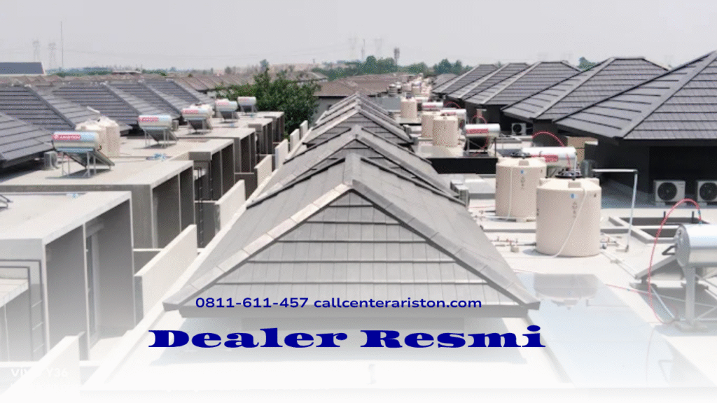 Spesialis Service Ariston Jakarta: Solusi Tepat dan Bergaransi
