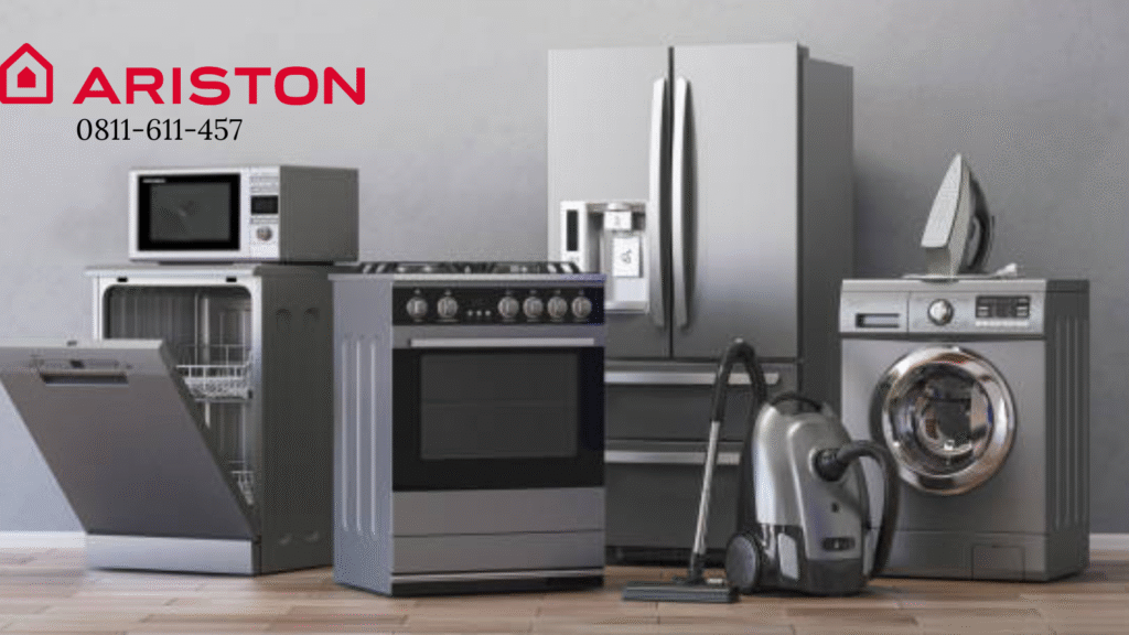 Spesialis Service Ariston Tangerang: Solusi Resmi Perawatan & Perbaikan Bergaransi