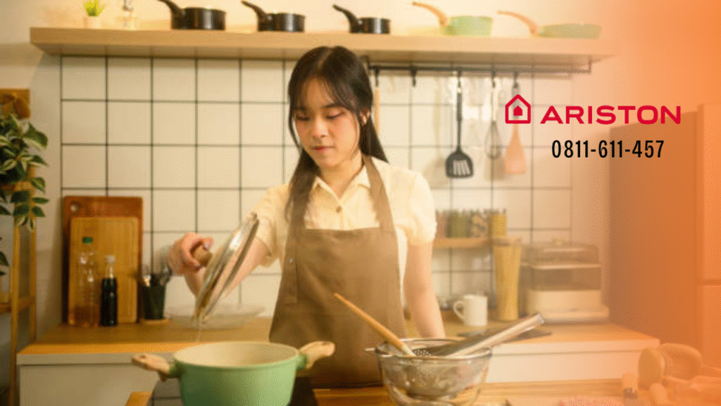 Ariston Service Center Profesional: Solusi Tepat untuk Perawatan dan Perbaikan Berkualitas