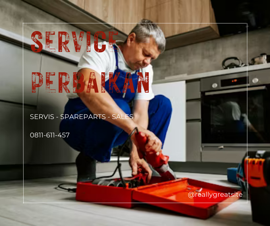 Service Tilting Pan: Layanan Bergaransi Resmi untuk Performa Dapur Optimal
